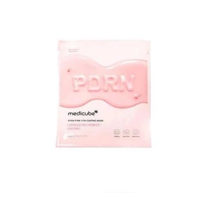PDRN Pink Vita Coating Mask