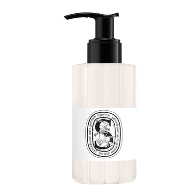 Hair Shampoo