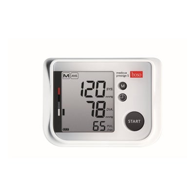 medicus prestige S tensiomètre