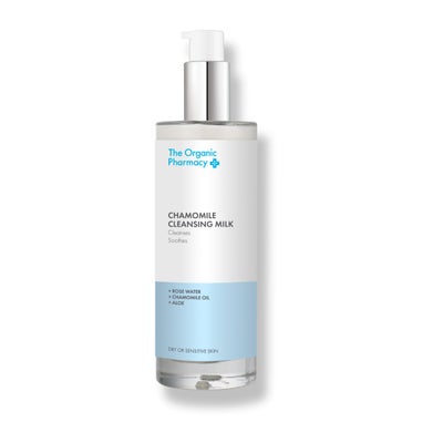 Chamomille Cleansing Milk