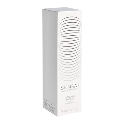 Cellular Performance Lotion II (Moist)