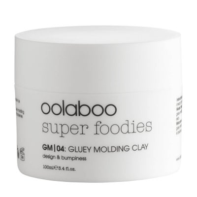 super foodies - molding clay