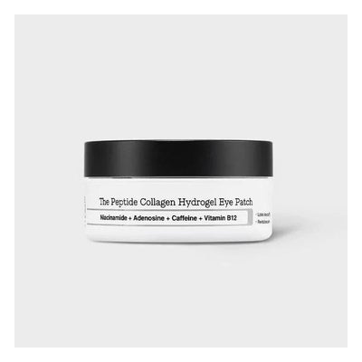 The Peptide Collagen Hydrogel Eye Patch
