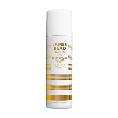 Gradual Tan Coconut Water Tan Mist
