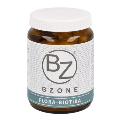 Flora Biotika Kapseln