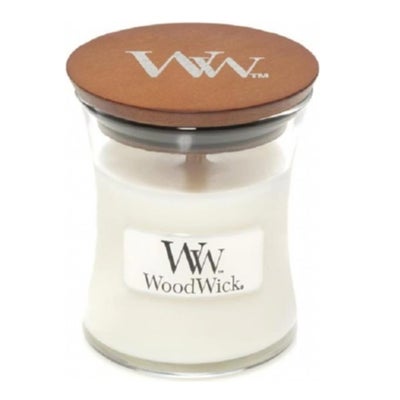 Duftkerze White Teak