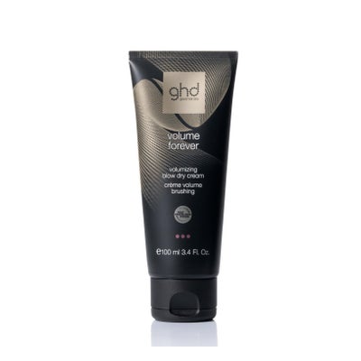 Heat Protection Styling System - Volume Forever - Volumizing Blowdry Cream