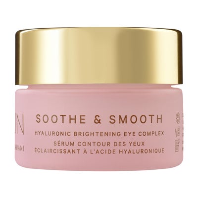 Soothe & Smooth Hyaluronic Brightening Eye Complex Soothe & Smooth Hyaluronic Brightening Eye Complex