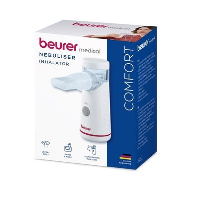 inhalateur IH 51 inhalateur IH 51