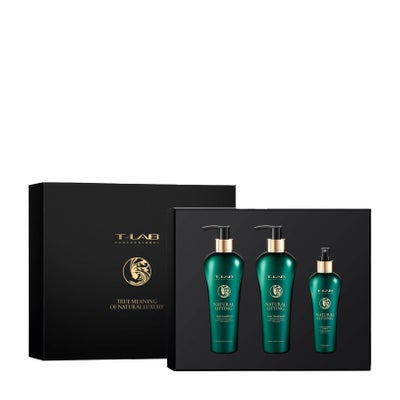 Natural Lifting Ritual Box