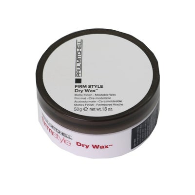 Dry Wax Dry Wax