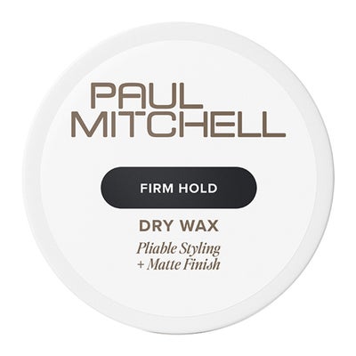 Dry Wax, 50 g