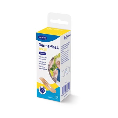 Textil Express Strips 19 x 72 mm Textil Express Strips 19 x 72 mm