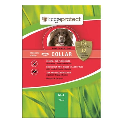 Hundehalsband M-L für Hunde 75cm