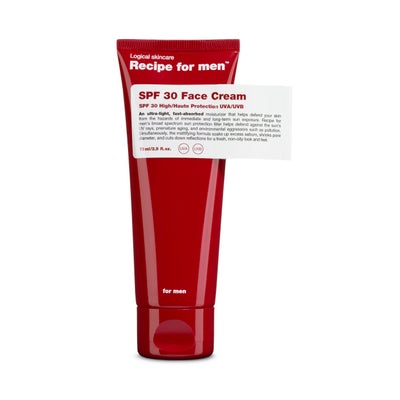 Skin Care - SPF 30 Facial Moisturizer