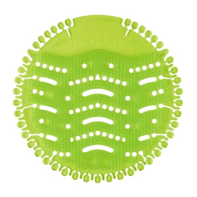 Ocean Fresh Urinal-Einsatz Fresh Lemongrass, Durchmesser 19cm Ocean Fresh Urinal-Einsatz Fresh Lemongrass, Durchmesser 19cm