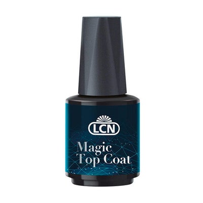 Magic Top Coat