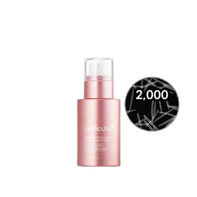 Sérum Pink Exosome Shot 2000