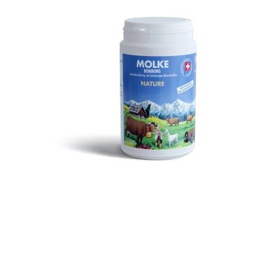 petit lait bonbons natur