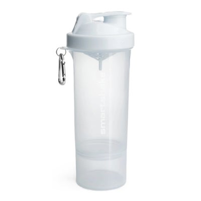 Slim 500ml Pure White Slim 500ml Pure White