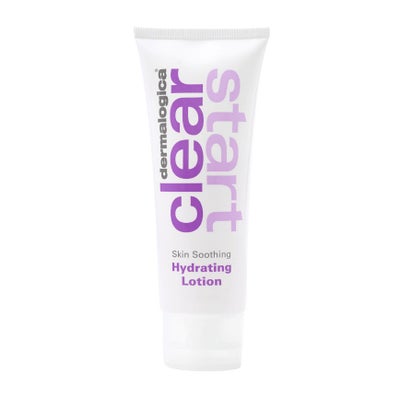 - Skin Soothing Hydrating Lotion - Skin Soothing Hydrating Lotion