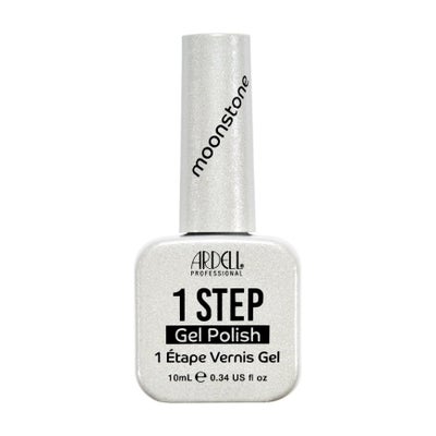 1 Step Gel Polish Moonstone 1 Step Gel Polish Moonstone