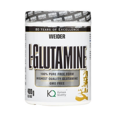 L-Glutamin Pulver L-Glutamin Pulver