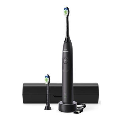 Sonicare Sonicare 5300 brosse à dents sonique électrique HX7101/03 noir
