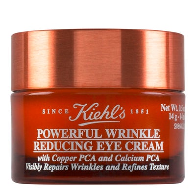 Powerful Wrinkle Reducing Eyecream