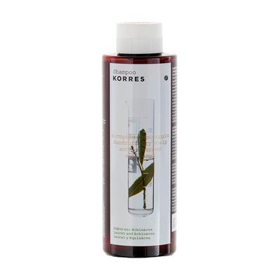 Laurel & Echinacea Shampoo Laurel & Echinacea Shampoo