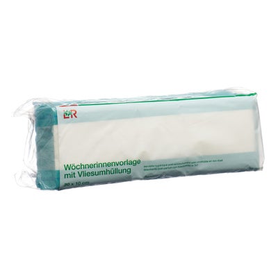 Wöchnerinnenvorlage 30 x 10 cm Vlies