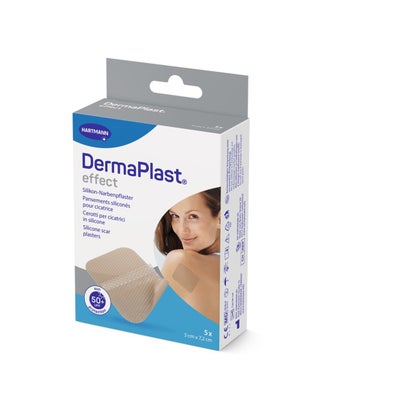 Effect scar 7.2x5cm