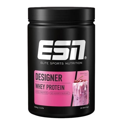 Designer Whey Protein - Cherry Joghurt