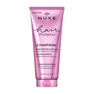 Prodigieux Shampooing Brillance Miroir Prodigieux Shampooing Brillance Miroir