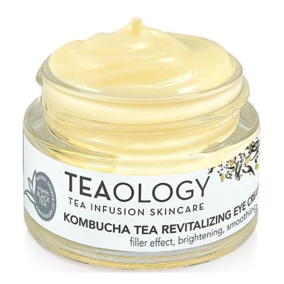 Kombucha Tea Revitalizing Eye Cream