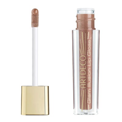 Glam Illusion Lip Gloss 20 treasure