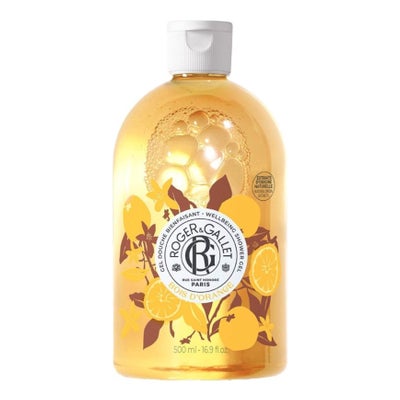 Bois d'Orange - Gel Douche Bois d'Orange - Gel Douche