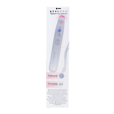 Heated Insect Bite Pro Pen