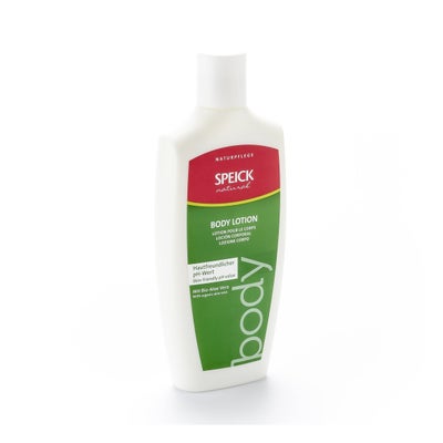 Körperlotion Natural