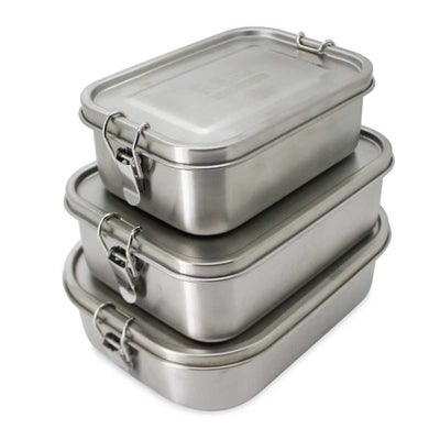 Lunch & Box 1400ml L