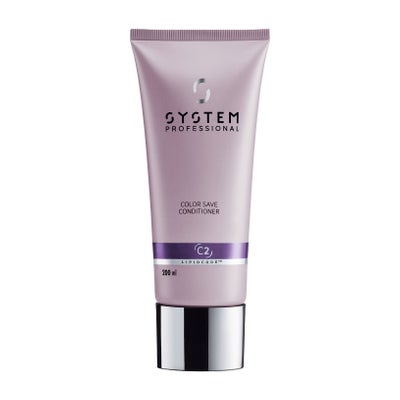Color Save - Conditioner Color Save - Conditioner