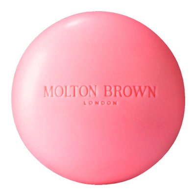 Bath Body - Fiery Pink Pepper Perfumed Soap