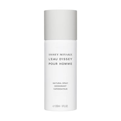L'Eau d'Issey Pour Homme Deodorant Spray