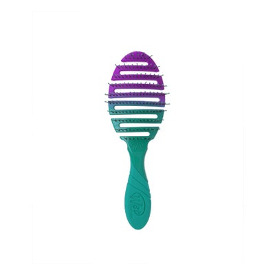 PRO Flex Dry Bürste mit Heatflex Teal Ombre