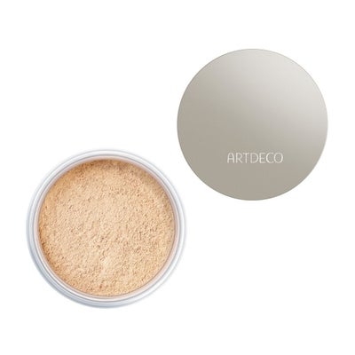 Mineral Powder Foundation 340.4 light beige