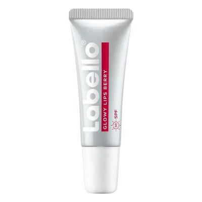 Glowy Lips Berry Tinted LSF30