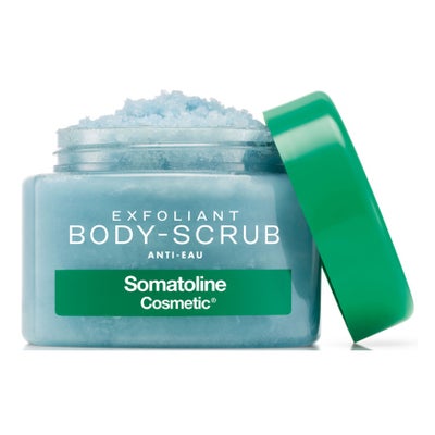 Gommage Corps Anti-Eau