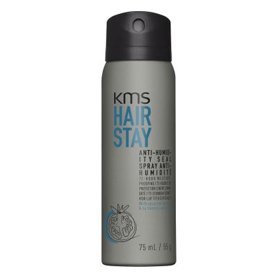 Hairstay - Anti-Humidity Seal