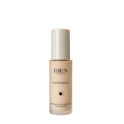 Liquid foundation Norrsken Disa