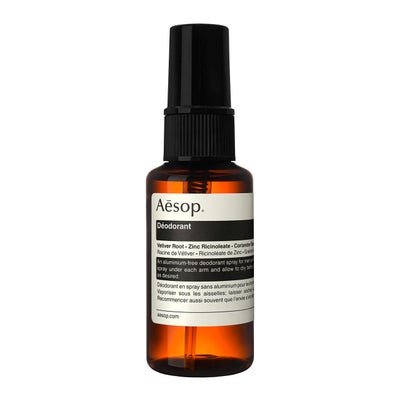 Déodorant